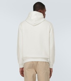 Polo Ralph Lauren Cotton-blend hoodie