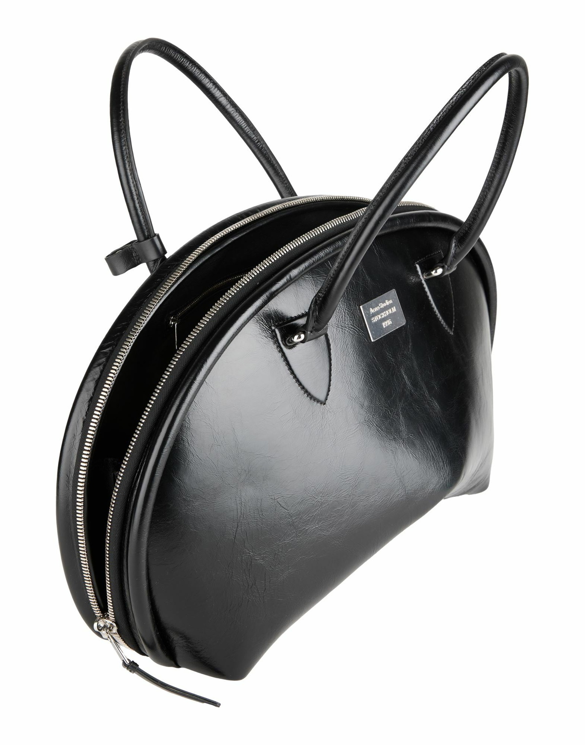 Acne Studios Womens Handbag in Black