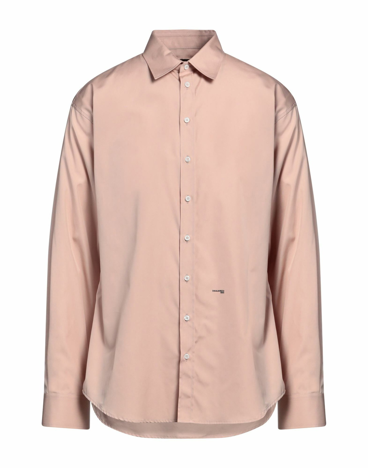 Dsquared2 Mens Shirt in Pink