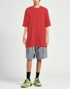 Jordan Mens T-shirt Brick