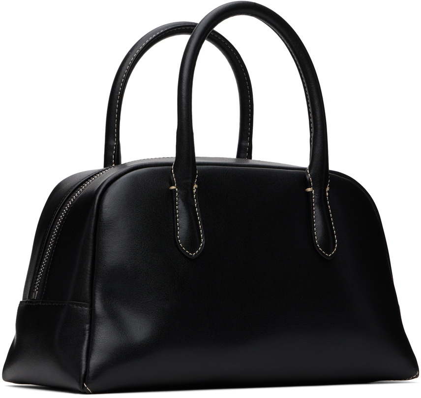 Nothing Written Black Classic Mini Golf Bag
