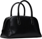 Nothing Written Black Classic Mini Golf Bag