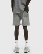 WOOLRICH MOULINE SHORTS Grey Mens Sport & Team Short