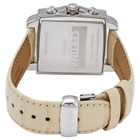 Certina DS Podium Chronograph Ivory Dial Ladies Watch C001.317.16.267.00