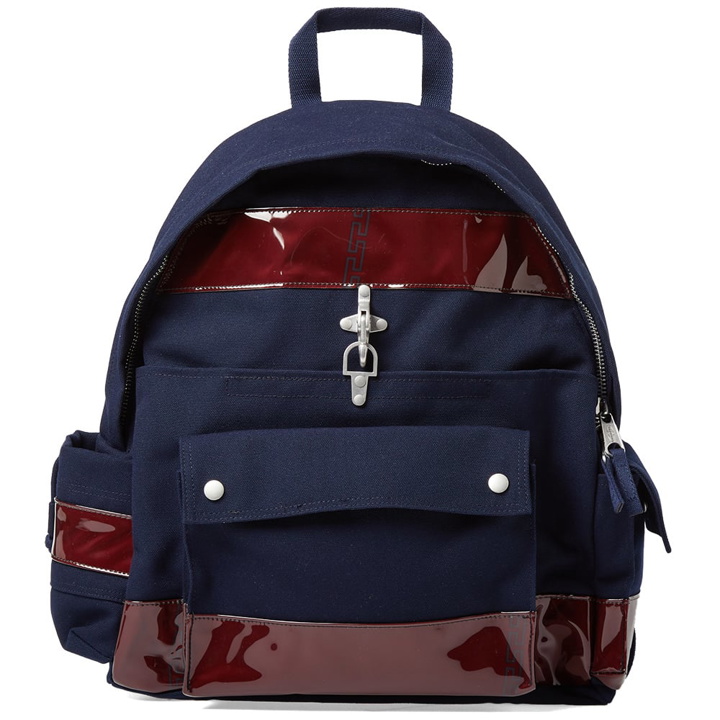 Photo: Eastpak x Raf Simons Functional Backpack