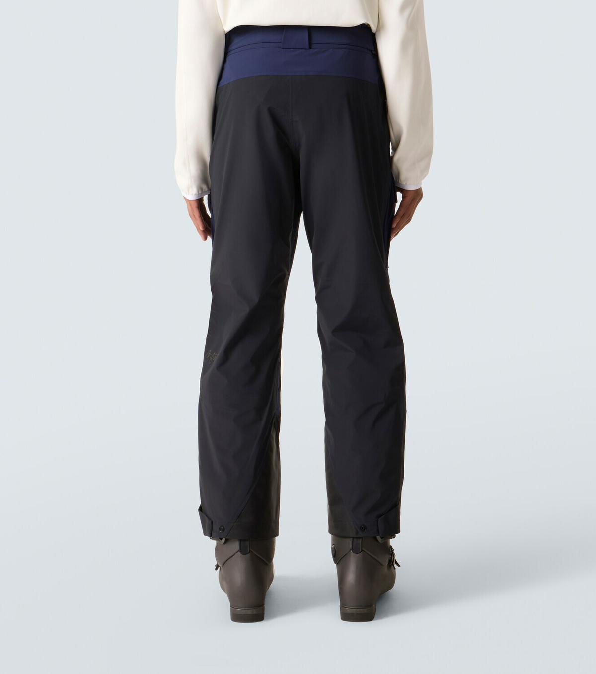 Aztech Mountain Hayden 3L reversible ski pants