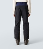 Aztech Mountain Hayden 3L reversible ski pants
