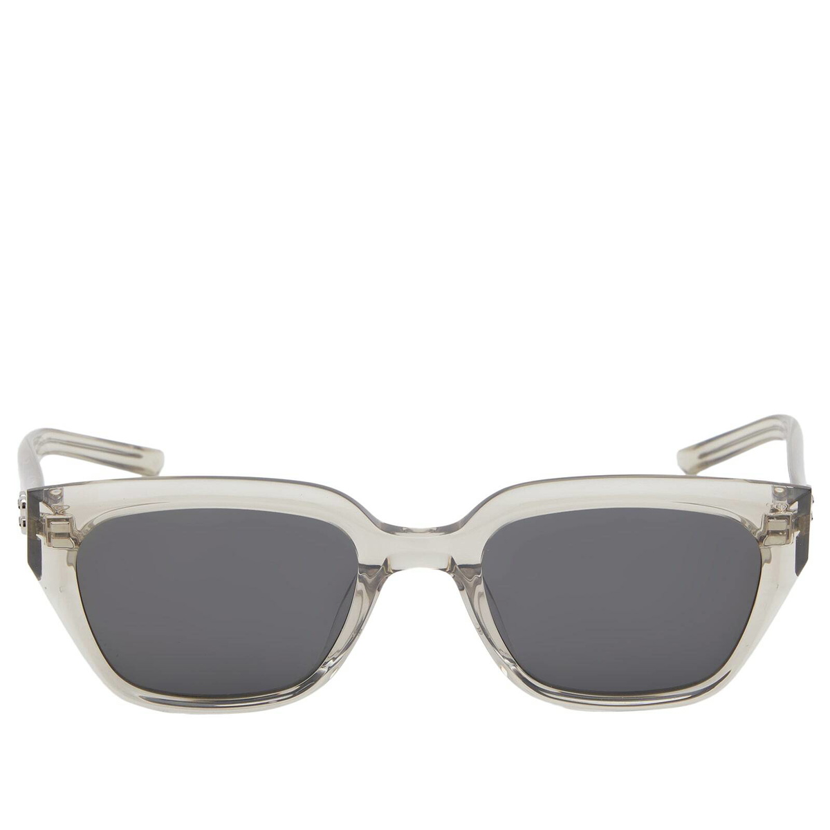 Gentle Monster Nabi Sunglasses in Brown Gentle Monster