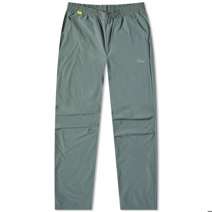Photo: Dime Men's Classic Sports Pant in Sage