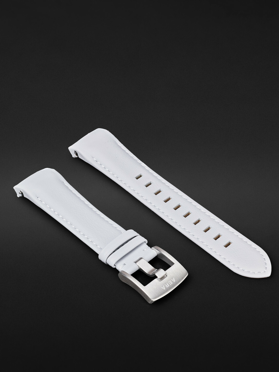 Aera - C-1 Cloud Automatic Chronograph Stainless Steel Watch