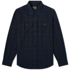 Filson Checked Scout Shirt
