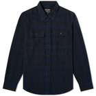 Filson Checked Scout Shirt