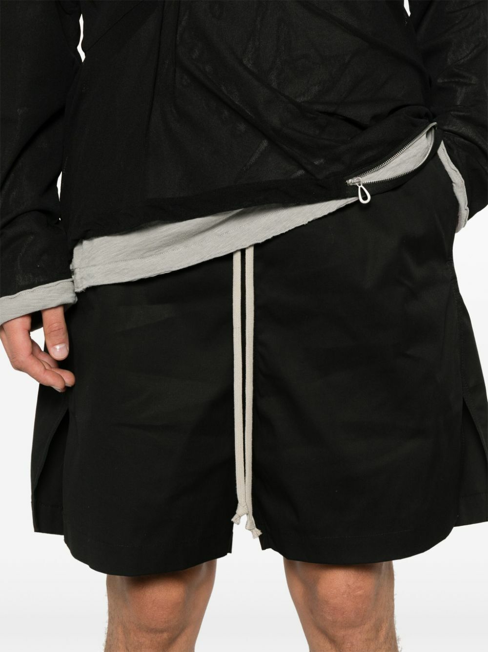 Rick Owens Boxer Shorts Rick Owens