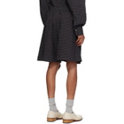 Cawley Gray Hilda Shorts