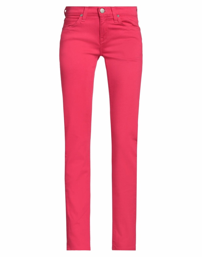 Photo: Lee Womens Jeans Fuchsia