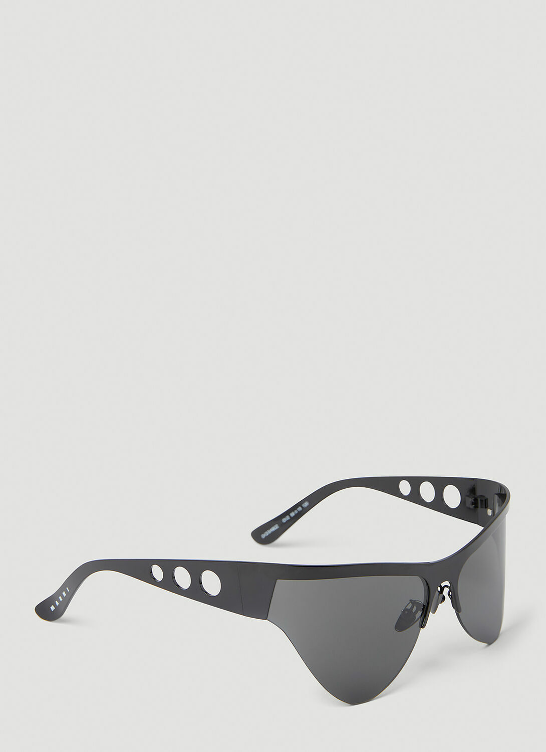 Marni Mauna Lola Sunglasses