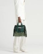 Undercover Womens Handbag in Green