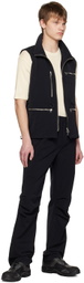 Berner Kühl Black Kinetic 009 Vest