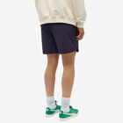 Puma Men's MMQ Baseline Shorts in New Navy