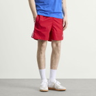 Adidas Men's Sprinter Shorts in Better Scarlet