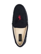 POLO RALPH LAUREN - Logo Slipper