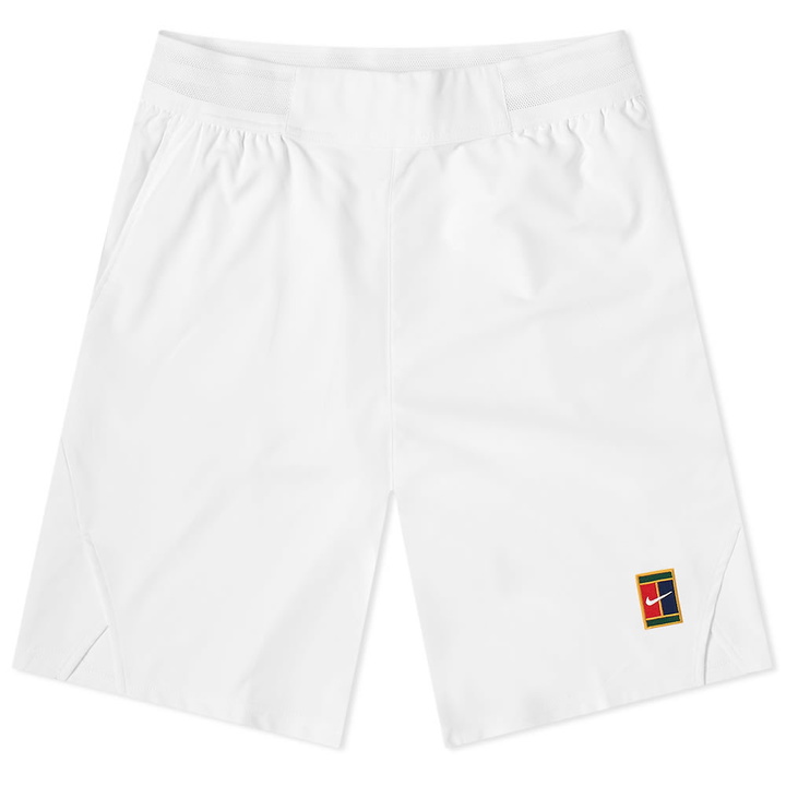 Photo: Nike Court Ace Short