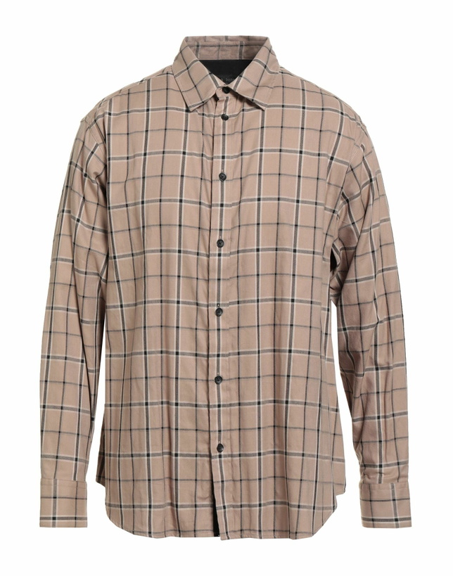 Photo: Rag & Bone Mens Shirt Light brown