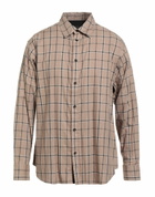 Rag & Bone Mens Shirt Light brown