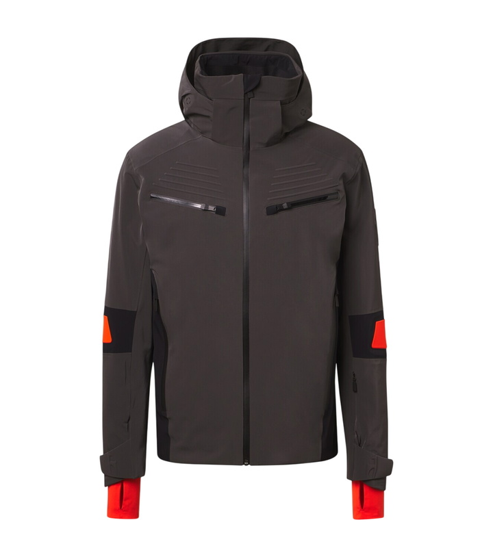 Photo: Toni Sailer Theo ski jacket