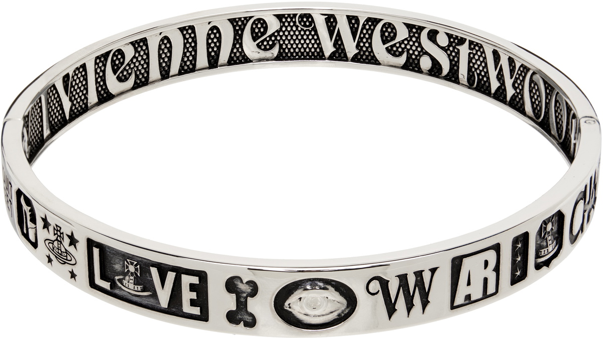 Vivienne Westwood Victorine Choker