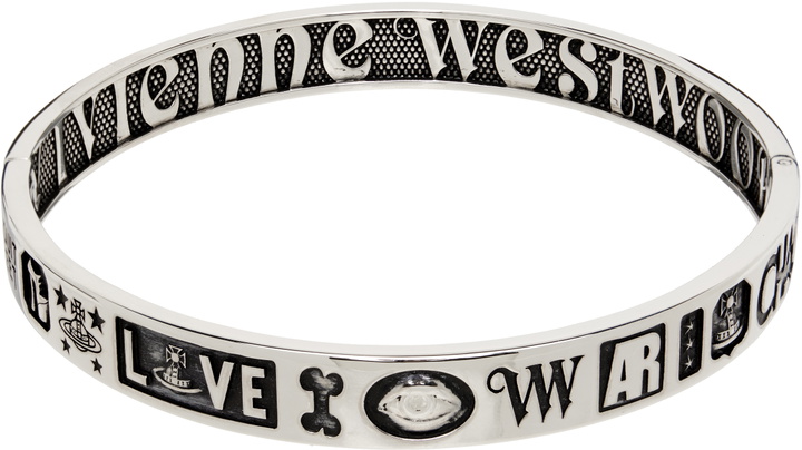 Photo: Vivienne Westwood Victorine Choker