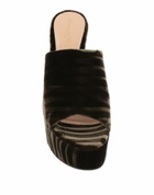 Gianvito Rossi Womens Sandals Military in Green
