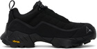 ROA Black Katharina Sneakers