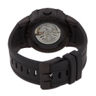 Perrelet Turbine XL Roulette Automatic Mens Watch A4054-1