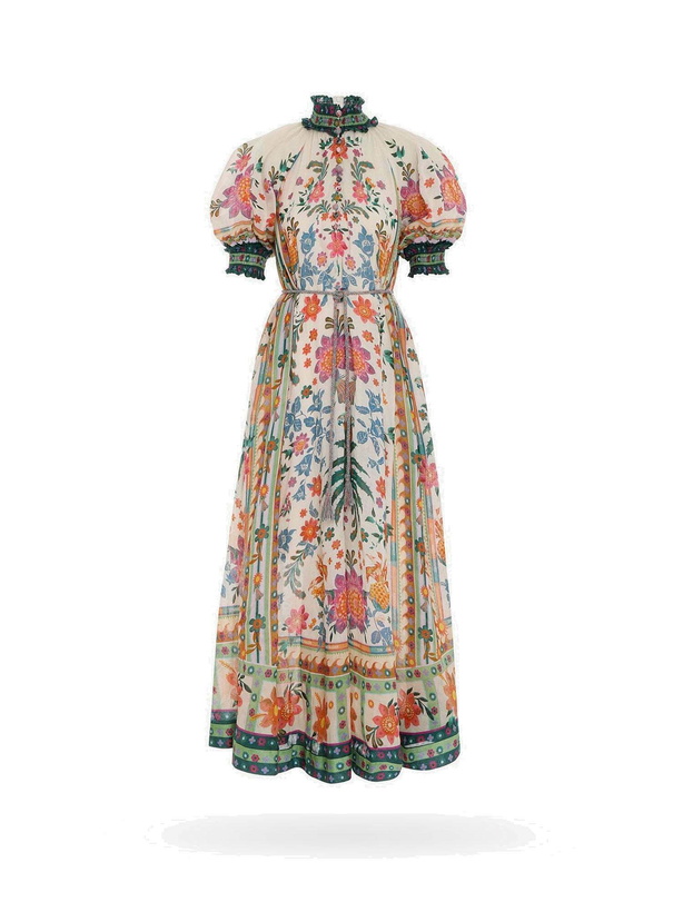 Photo: Zimmermann   Ginger Multicolor   Womens