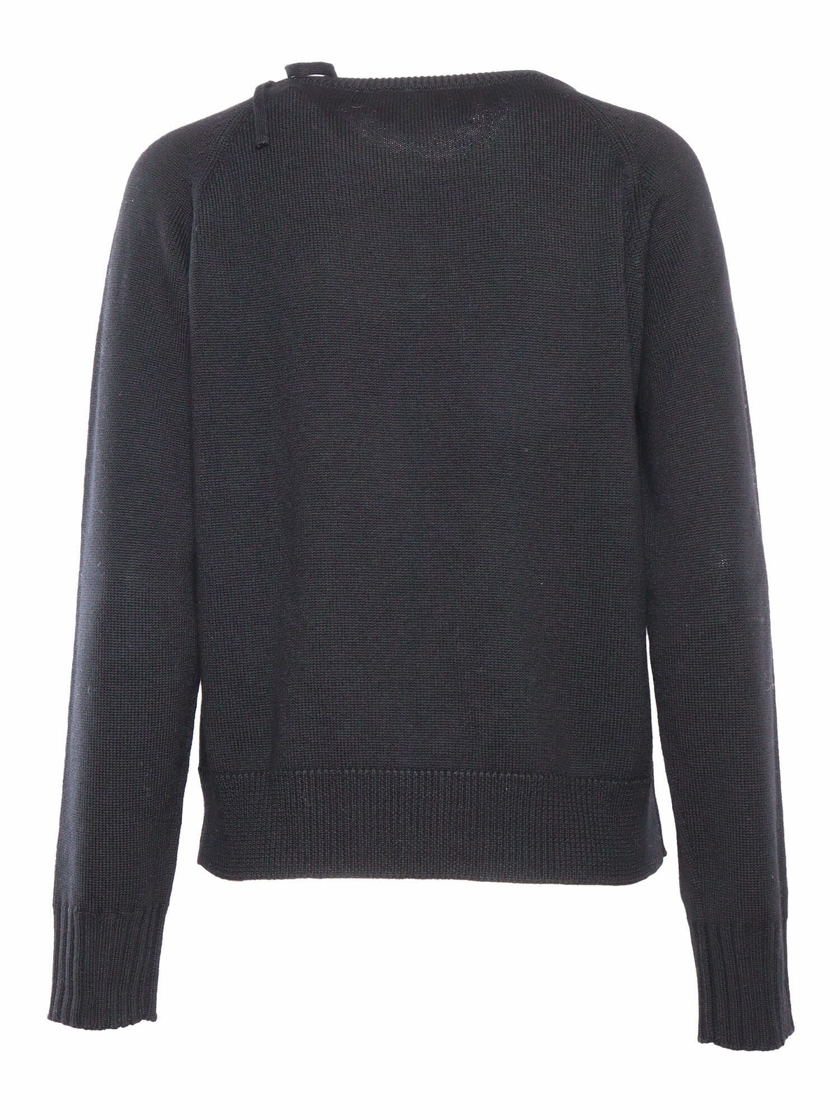 Ballantyne R Neck Pullover