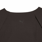 Puma x Heliot Emil Sleeveless Top in Puma Black