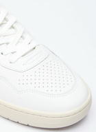 Veja V-90 Leather Sneakers