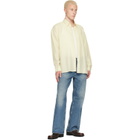 Sunflower Blue Relaxed Boot Jeans