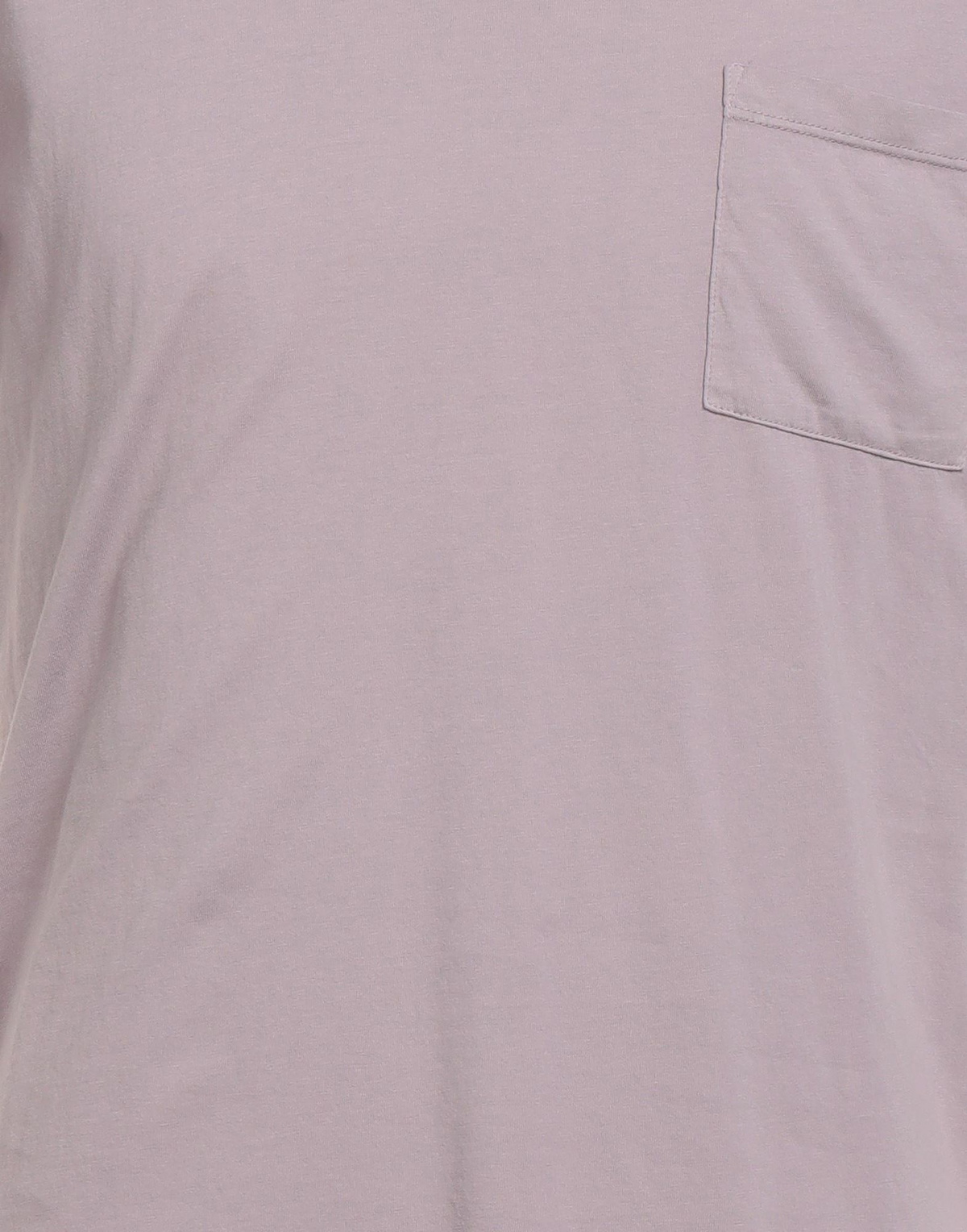 Barena Mens T-shirt in Lilac