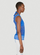 DI PETSA Sweet Nectar One Shoulder Top