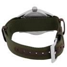 Hamilton Khaki Field Quartz White Dial Watch H69301910