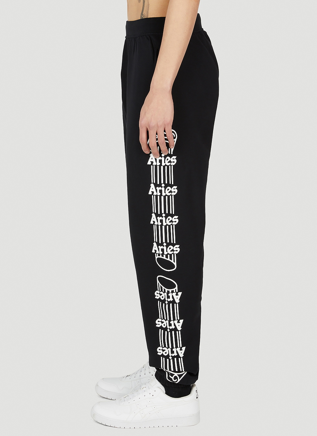 Aries Column Track Pants