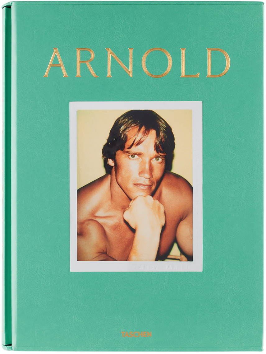 TASCHEN ARNOLD: Collectors Edition, XXL