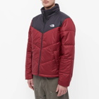 The North Face Men's Saikuru Jacket in Cordovan