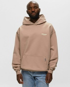 Represent Represent Owners Club Hoodie Beige - Mens - Hoodies