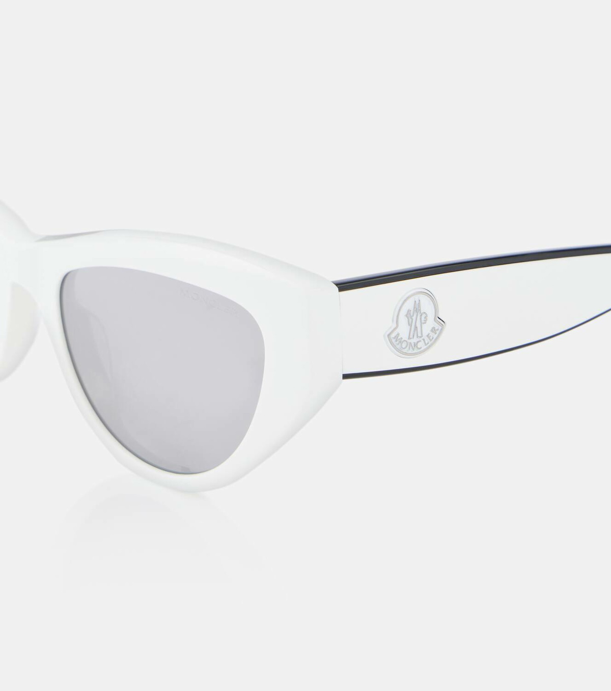 Moncler Modd cat-eye sunglasses