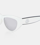 Moncler Modd cat-eye sunglasses