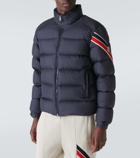 Moncler Solayan down jacket