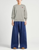 Kenzo Mens Sweatshirt in Grey
